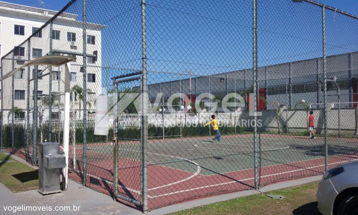 Apartamento com 3 Quartos à Venda, 64 m² em Santos Dumont - Sao Leopoldo