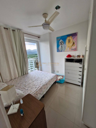 Imagem Apartamento com 3 Quartos à Venda, 87 m² em Recreio Dos Bandeirantes - Rio De Janeiro Imagem Apartamento com 3 Quartos à Venda, 87 m² em Recreio Dos Bandeirantes - Rio De Janeiro
