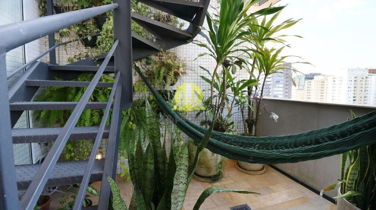 Imagem Apartamento com 2 Quartos à Venda, 125 m² em Vila Olímpia - São Paulo Imagem Apartamento com 2 Quartos à Venda, 125 m² em Vila Olímpia - São Paulo
