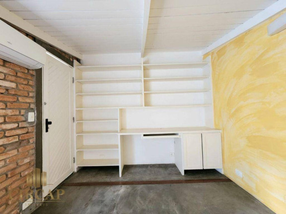 Imagem Casa com 2 Quartos à Venda, 140 m² em Pinheiros - São Paulo Imagem Casa com 2 Quartos à Venda, 140 m² em Pinheiros - São Paulo