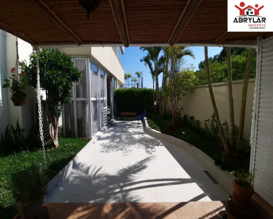 Imóvel com 3 Quartos à Venda, 190 m² em Jardim Das Samambaias - Jundiaí