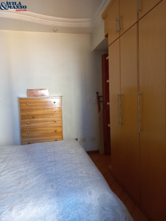 Imagem Apartamento com 2 Quartos à Venda, 58 m² em Mooca - São Paulo Imagem Apartamento com 2 Quartos à Venda, 58 m² em Mooca - São Paulo