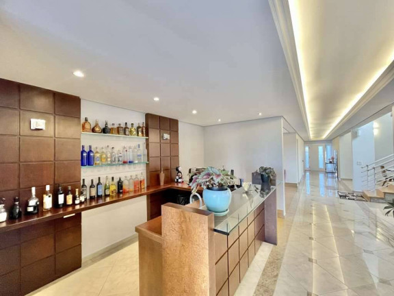 Imagem Casa de Condomínio com 3 Quartos à Venda, 810 m² em Nova Higienópolis - Jandira Imagem Casa de Condomínio com 3 Quartos à Venda, 810 m² em Nova Higienópolis - Jandira