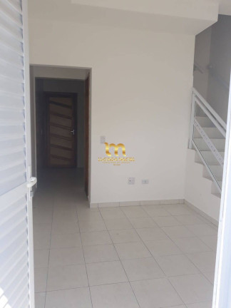 Imagem Casa com 2 Quartos à Venda, 48 m² em Antártica - Praia Grande