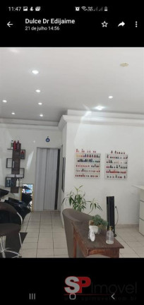 Casa com 1 Quarto à Venda, 120 m² em Perdizes - São Paulo