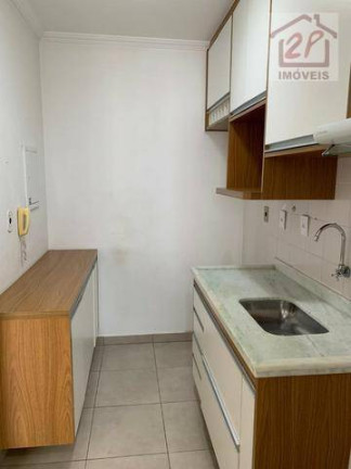 Imagem Apartamento com 2 Quartos à Venda, 65 m² em Jardim Esplanada - São José Dos Campos Imagem Apartamento com 2 Quartos à Venda, 65 m² em Jardim Esplanada - São José Dos Campos