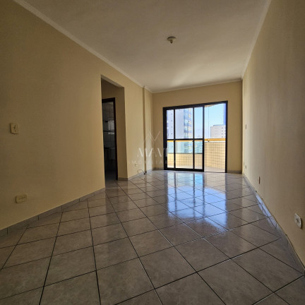 Imagem Apartamento com 2 Quartos para Alugar, 70 m² em Tupi - Praia Grande