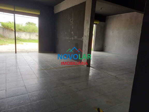 Sala Comercial à Venda, 80 m² em Balneário São Pedro - São Pedro Da Aldeia