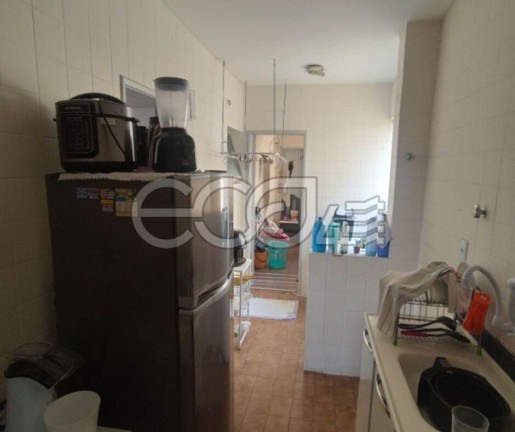 Imagem Apartamento com 3 Quartos à Venda, 77 m² em Pereira Lobo - Aracaju