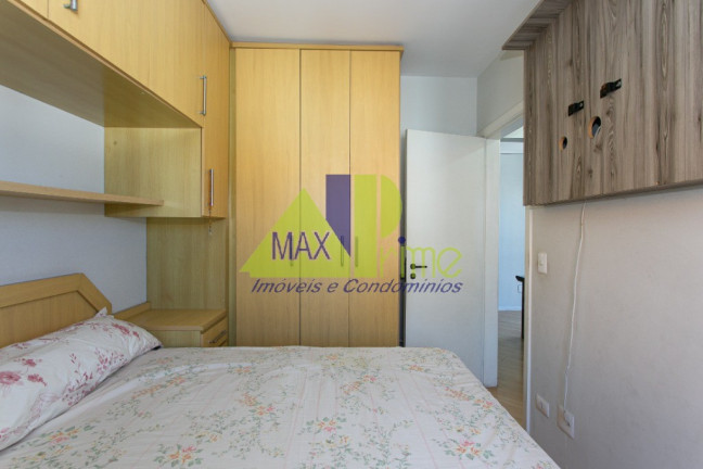 Imagem Apartamento com 2 Quartos à Venda, 65 m² em Chácara Seis De Outubro - São Paulo