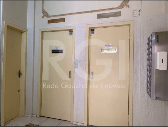Imagem Apartamento com 3 Quartos à Venda, 103 m² em Centro Histórico - Porto Alegre