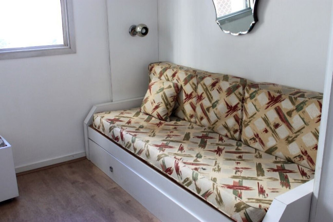 Imagem Apartamento com 2 Quartos à Venda, 98 m² em Itaim Bibi - São Paulo