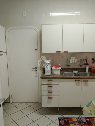Imagem Apartamento com 3 Quartos à Venda, 136 m² em Pitangueiras - Guarujá