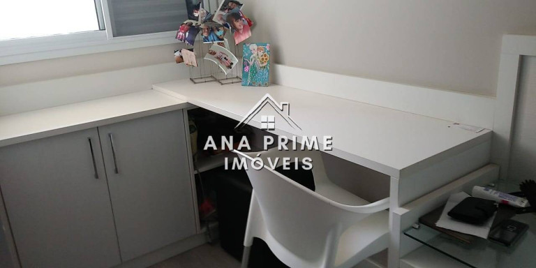 Imagem Apartamento com 2 Quartos à Venda, 65 m² em Parque Residencial Aquarius - São José Dos Campos Imagem Apartamento com 2 Quartos à Venda, 65 m² em Parque Residencial Aquarius - São José Dos Campos