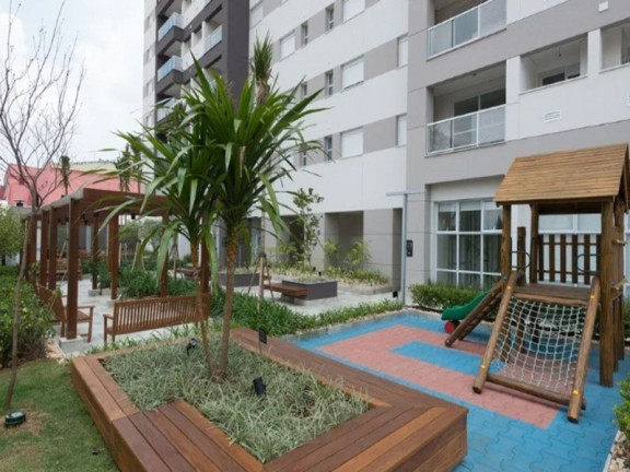 Imagem Apartamento com 2 Quartos à Venda, em Brooklin - São Paulo Imagem Apartamento com 2 Quartos à Venda, em Brooklin - São Paulo