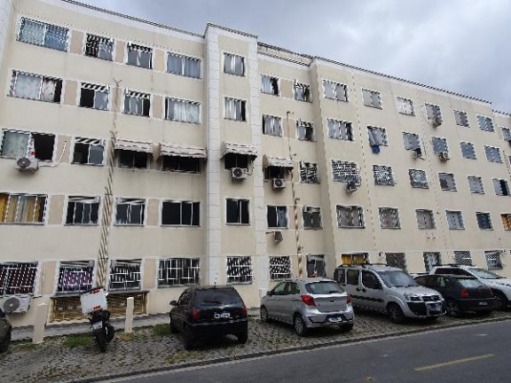 Apartamento com 2 Quartos à Venda, 50 m² em Anchieta - Rio De Janeiro
