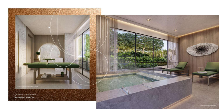 Imagem Apartamento com 4 Quartos à Venda, 251 m² em Praia Do Canto - Vitória