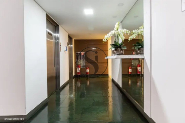 Imagem Apartamento com 2 Quartos à Venda, 81 m² em Consolação - São Paulo Imagem Apartamento com 2 Quartos à Venda, 81 m² em Consolação - São Paulo