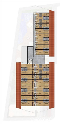 Imagem Apartamento com 1 Quarto à Venda, 22 m² em Porto De Galinhas - Ipojuca Imagem Apartamento com 1 Quarto à Venda, 22 m² em Porto De Galinhas - Ipojuca