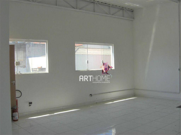 Imagem Sala Comercial para Alugar, 125 m² em Rudge Ramos - São Bernardo Do Campo Imagem Sala Comercial para Alugar, 125 m² em Rudge Ramos - São Bernardo Do Campo