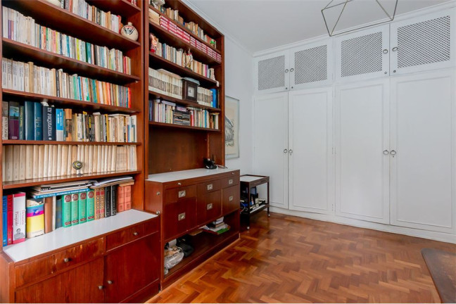 Imagem Apartamento com 4 Quartos à Venda, 400 m² em Consolação - São Paulo Imagem Apartamento com 4 Quartos à Venda, 400 m² em Consolação - São Paulo