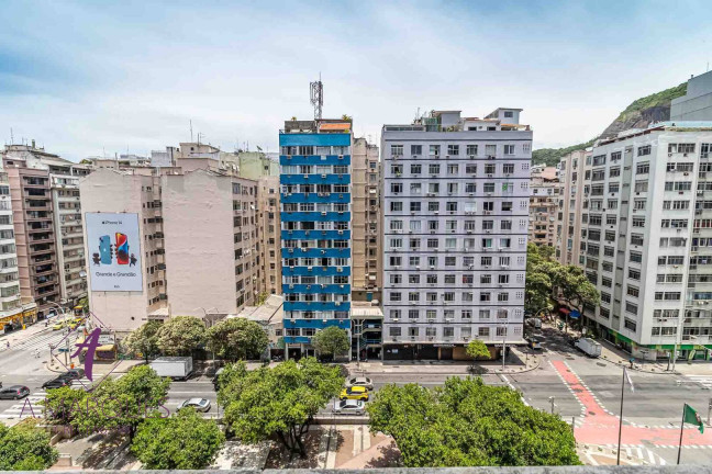 Imagem Apartamento com 3 Quartos à Venda, 133 m² em Copacabana - Rio De Janeiro Imagem Apartamento com 3 Quartos à Venda, 133 m² em Copacabana - Rio De Janeiro