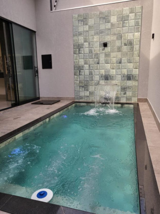 Imagem Casa com 3 Quartos à Venda, 147 m² em Jardim Espanha - Maringá