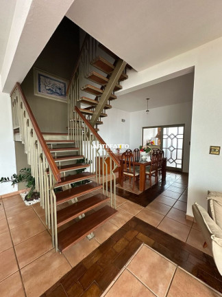 Imagem Sobrado com 3 Quartos à Venda, 234 m² em Residencial São Tomaz - Franca Imagem Sobrado com 3 Quartos à Venda, 234 m² em Residencial São Tomaz - Franca