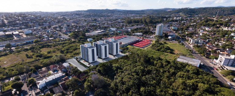 Imagem Apartamento com 2 Quartos à Venda, 58 m² em Operário - Novo Hamburgo Imagem Apartamento com 2 Quartos à Venda, 58 m² em Operário - Novo Hamburgo