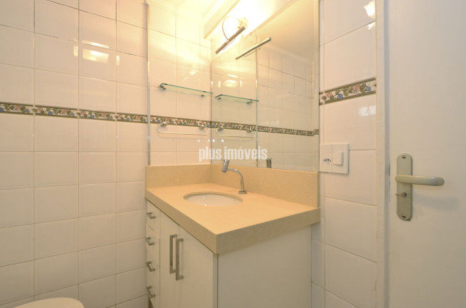 Imagem Apartamento com 3 Quartos à Venda, 97 m² em Perdizes - São Paulo Imagem Apartamento com 3 Quartos à Venda, 97 m² em Perdizes - São Paulo