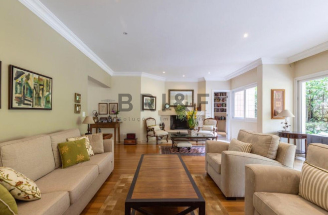 Imagem Casa com 4 Quartos à Venda, 1.100 m² em Jardim Cordeiro - São Paulo Imagem Casa com 4 Quartos à Venda, 1.100 m² em Jardim Cordeiro - São Paulo