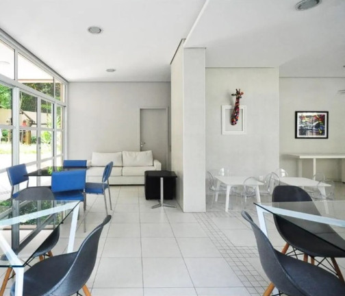 Imagem Apartamento com 2 Quartos à Venda, 99 m² em Jardim Ampliação - São Paulo Imagem Apartamento com 2 Quartos à Venda, 99 m² em Jardim Ampliação - São Paulo