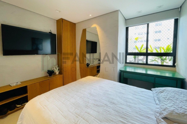 Imagem Cobertura com 4 Quartos à Venda, 300 m² em Itaim Bibi - São Paulo