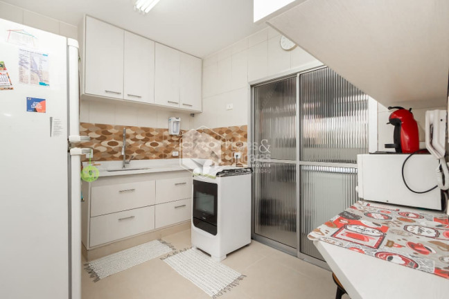 Imagem Apartamento com 3 Quartos à Venda, 73 m² em Chácara Inglesa - São Paulo