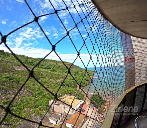 Imagem Apartamento com 4 Quartos à Venda, 174 m² em Praia Do Morro - Guarapari Imagem Apartamento com 4 Quartos à Venda, 174 m² em Praia Do Morro - Guarapari