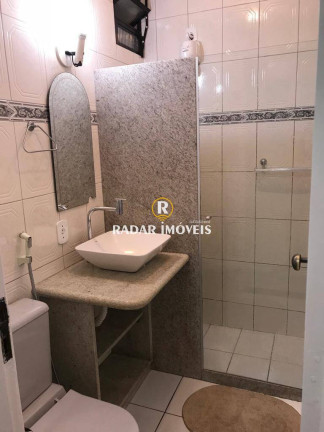 Imagem Apartamento com 2 Quartos à Venda, 90 m² em Centro - Cabo Frio