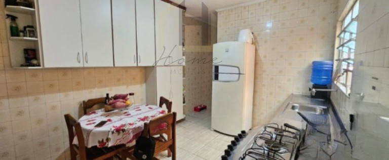 Imagem Casa com 4 Quartos à Venda, 196 m² em Vila Floresta - Santo André Imagem Casa com 4 Quartos à Venda, 196 m² em Vila Floresta - Santo André