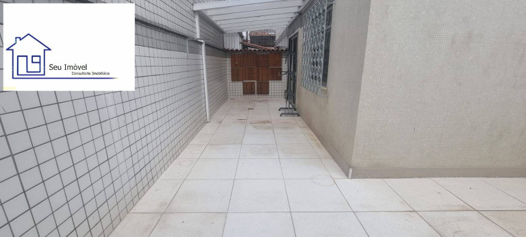 Apartamento com 2 Quartos à Venda, 122 m² em Taquara - Rio De Janeiro