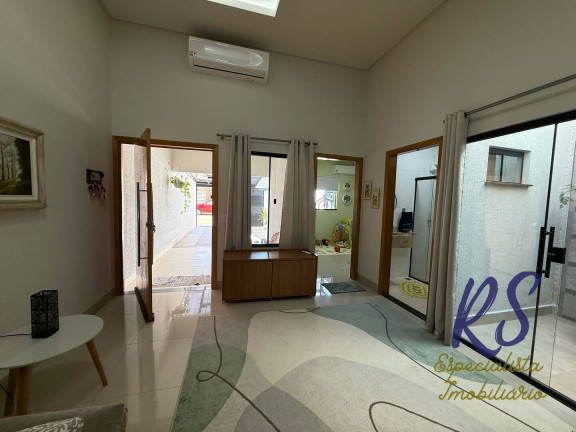 Imagem Casa com 3 Quartos à Venda, 116 m² em Residencial Antônio Barbosa - Goiânia Imagem Casa com 3 Quartos à Venda, 116 m² em Residencial Antônio Barbosa - Goiânia