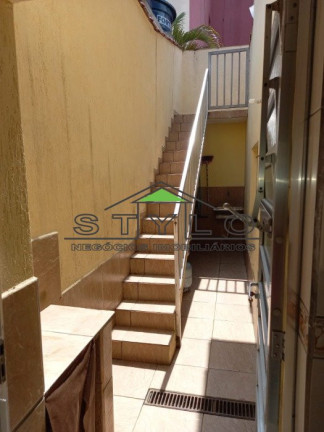 Imagem Sobrado com 3 Quartos à Venda, em Demarchi - São Bernardo Do Campo Imagem Sobrado com 3 Quartos à Venda, em Demarchi - São Bernardo Do Campo