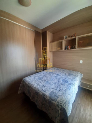 Imagem Apartamento com 3 Quartos à Venda, 83 m² em Vila Bocaina - Mauá Imagem Apartamento com 3 Quartos à Venda, 83 m² em Vila Bocaina - Mauá