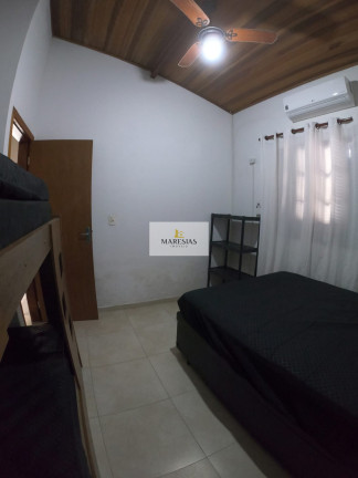 Imagem Casa com 2 Quartos à Venda, 150 m² em Maresias - São Sebastião