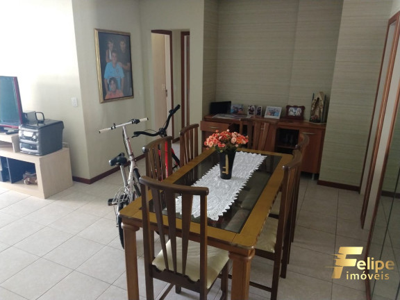 Imagem Imóvel com 3 Quartos à Venda, 130 m² em Centro - Guarapari