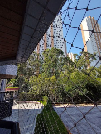 Imagem Apartamento com 3 Quartos à Venda, 121 m² em Vila Andrade - São Paulo Imagem Apartamento com 3 Quartos à Venda, 121 m² em Vila Andrade - São Paulo