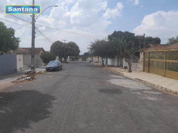Imagem Casa com 3 Quartos à Venda, 120 m² em Estância Itaici - Caldas Novas Imagem Casa com 3 Quartos à Venda, 120 m² em Estância Itaici - Caldas Novas