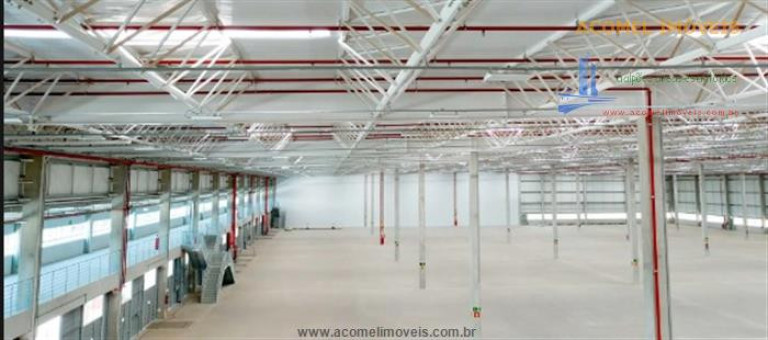 Imagem Imóvel Comercial para Alugar, 22.831 m² em Itaqui - Itapevi Imagem Imóvel Comercial para Alugar, 22.831 m² em Itaqui - Itapevi