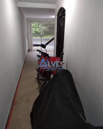 Imagem Sobrado com 4 Quartos à Venda, em Montanhão - São Bernardo Do Campo Imagem Sobrado com 4 Quartos à Venda, em Montanhão - São Bernardo Do Campo