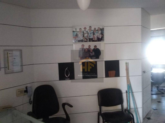 Imagem Sala Comercial à Venda, 40 m² em Espinheiro - Recife Imagem Sala Comercial à Venda, 40 m² em Espinheiro - Recife