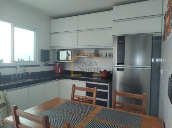 Imagem Sobrado com 3 Quartos à Venda, 146 m² em Tucuruvi - São Paulo