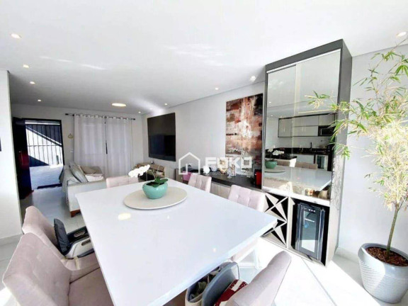 Imagem Casa com 3 Quartos à Venda, 141 m² em Nova Cerejeiras - Atibaia Imagem Casa com 3 Quartos à Venda, 141 m² em Nova Cerejeiras - Atibaia